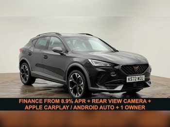 Used Cupra Formentor 2023 for sale - 78145108: Photo