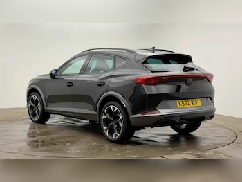 Used Cupra Formentor 2023 for sale - 78145108: Photo