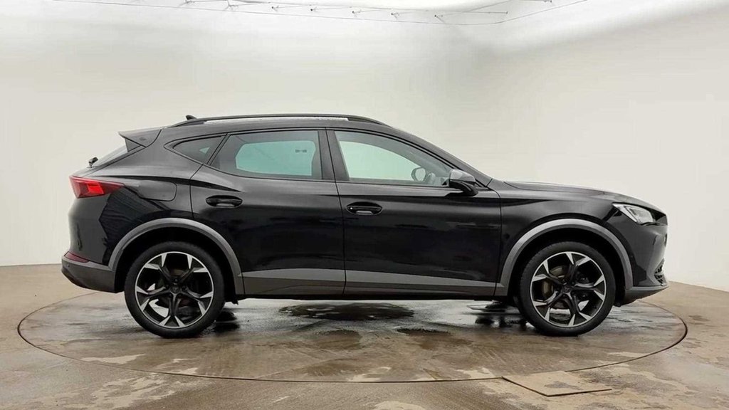 Used Cupra Formentor 2023 for sale - 78145108: Photo 3