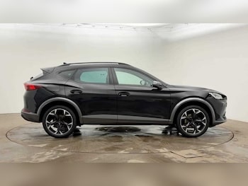 Used Cupra Formentor 2023 for sale - 78145108: Photo