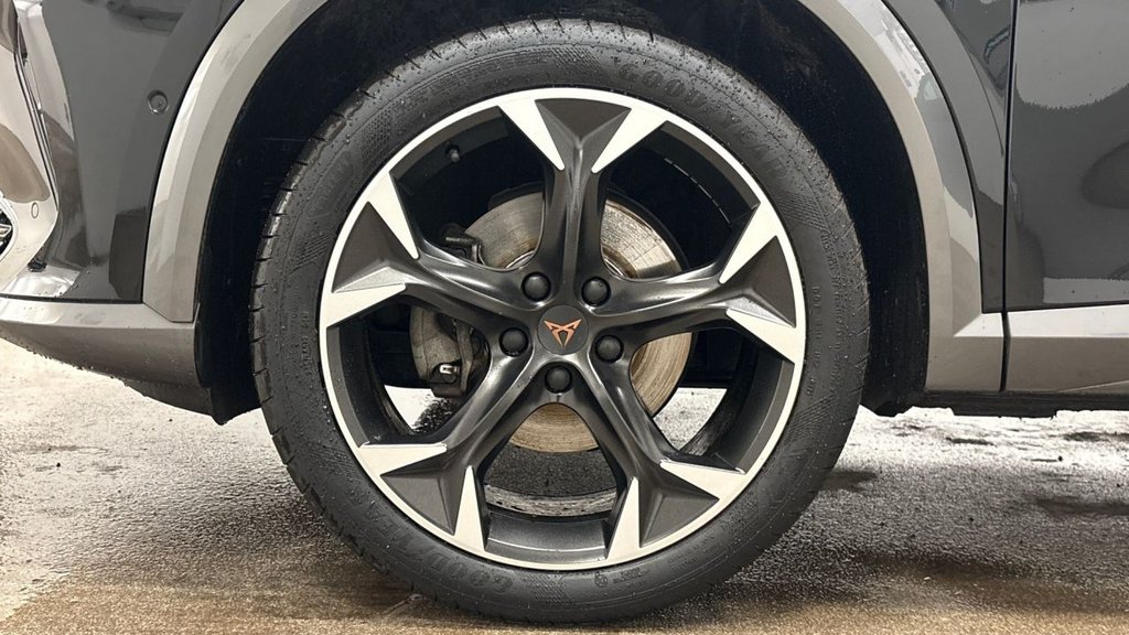 Used Cupra Formentor 2023 for sale - 78145108: Photo 4