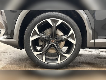 Used Cupra Formentor 2023 for sale - 78145108: Photo