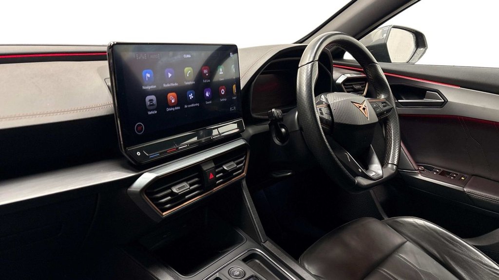 Used Cupra Formentor 2023 for sale - 78145108: Photo 5