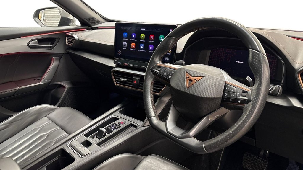 Used Cupra Formentor 2023 for sale - 78145108: Photo 6