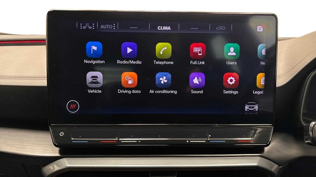 Used Cupra Formentor 2023 for sale - 78145108: Photo 8