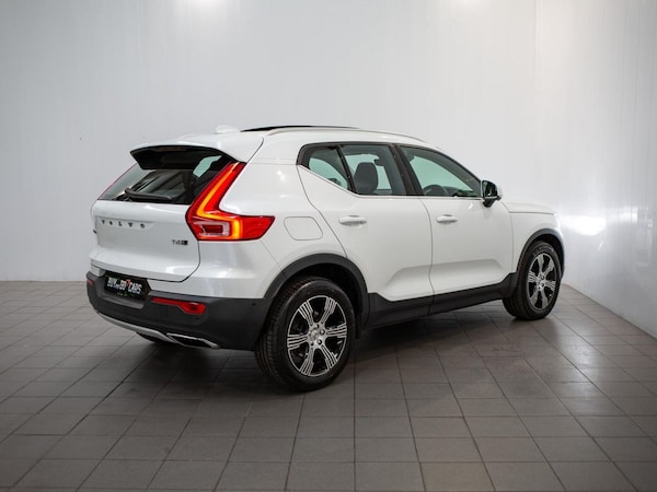 Used Volvo XC40 2019 for sale - 76256255: Photo 10