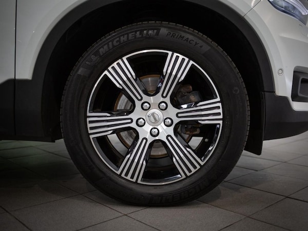 Used Volvo XC40 2019 for sale - 76256255: Photo 12