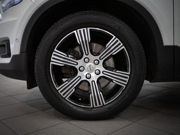 Used Volvo XC40 2019 for sale - 76256255: Photo 15