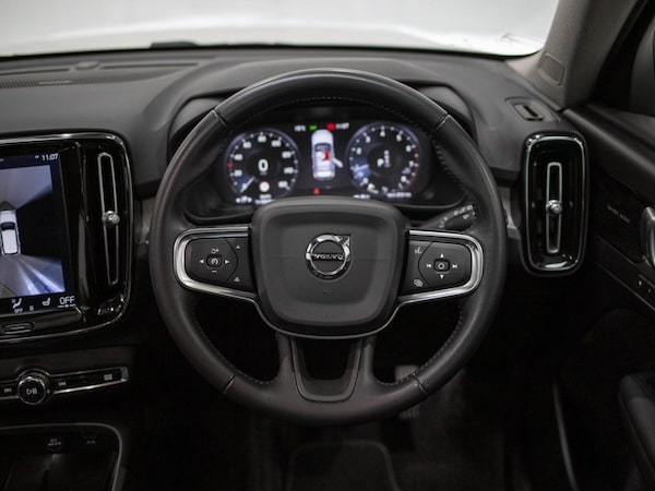 Used Volvo XC40 2019 for sale - 76256255: Photo 16