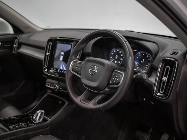 Used Volvo XC40 2019 for sale - 76256255: Photo 17