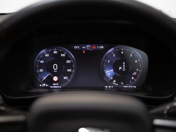 Used Volvo XC40 2019 for sale - 76256255: Photo 18