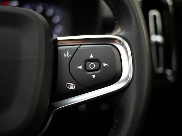 Used Volvo XC40 2019 for sale - 76256255: Photo 20