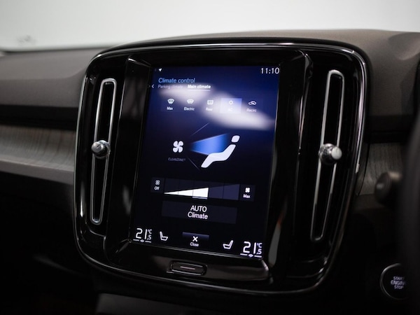 Used Volvo XC40 2019 for sale - 76256255: Photo 24