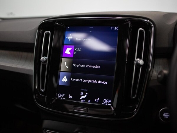 Used Volvo XC40 2019 for sale - 76256255: Photo 25