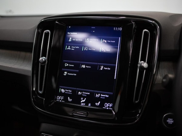 Used Volvo XC40 2019 for sale - 76256255: Photo 26