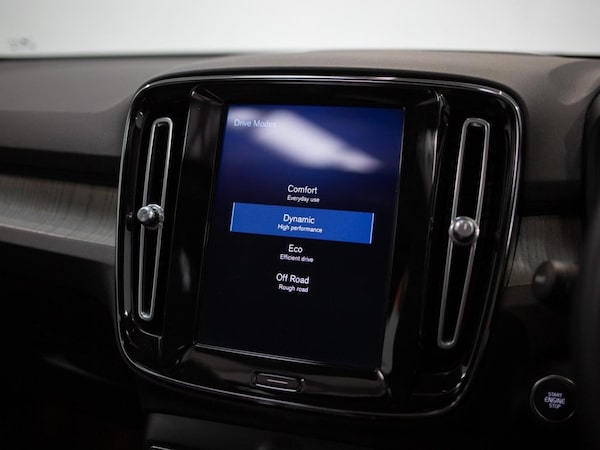 Used Volvo XC40 2019 for sale - 76256255: Photo 27