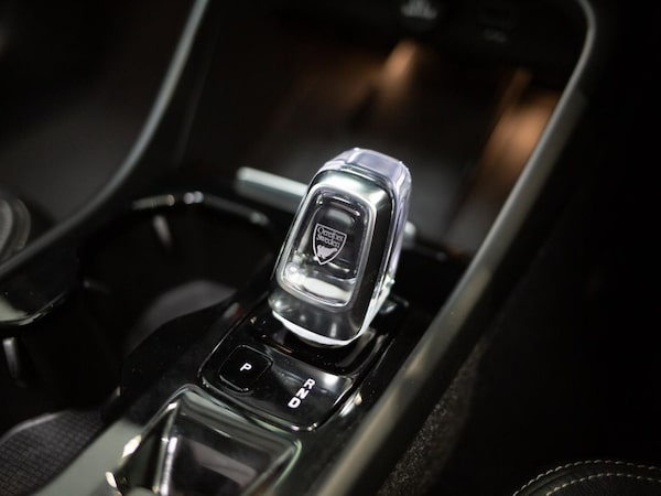 Used Volvo XC40 2019 for sale - 76256255: Photo 30