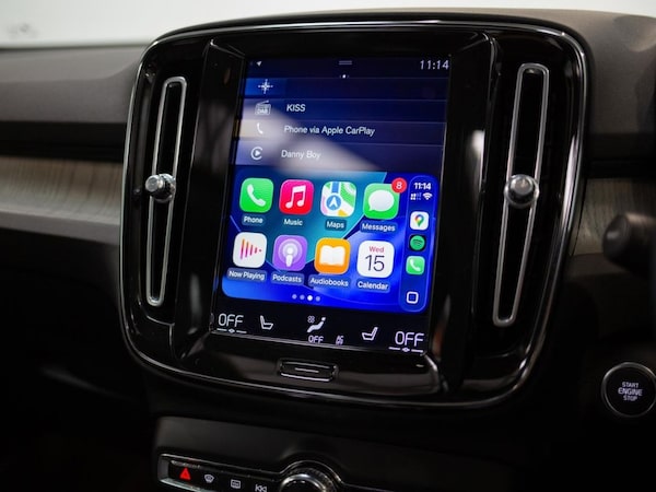 Used Volvo XC40 2019 for sale - 76256255: Photo 34