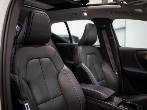 Used Volvo XC40 2019 for sale - 76256255: Photo 35