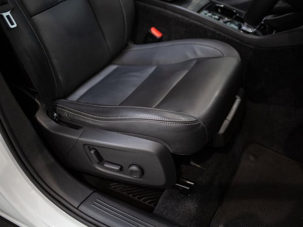 Used Volvo XC40 2019 for sale - 76256255: Photo 36