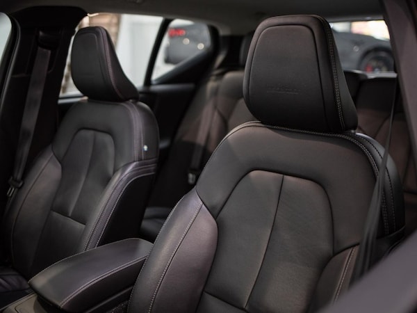 Used Volvo XC40 2019 for sale - 76256255: Photo 39