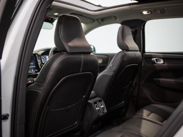Used Volvo XC40 2019 for sale - 76256255: Photo 41