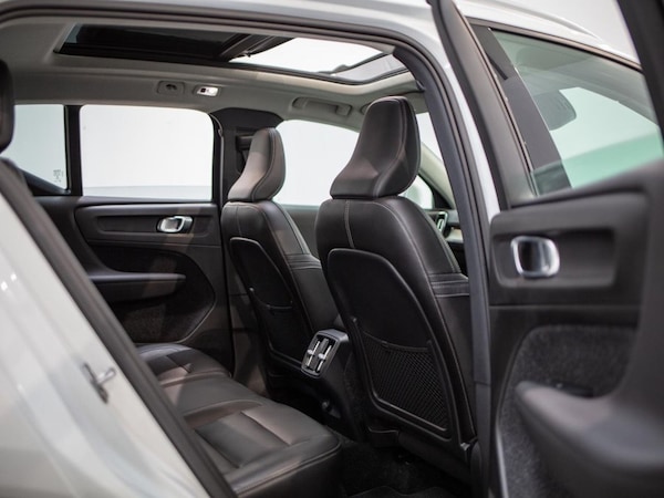 Used Volvo XC40 2019 for sale - 76256255: Photo 43