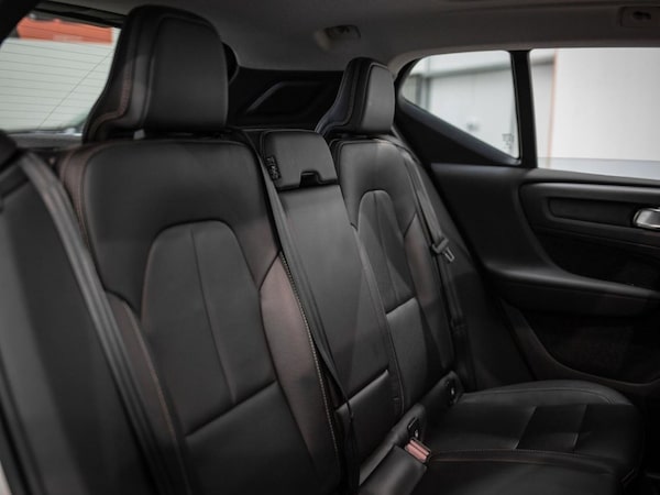 Used Volvo XC40 2019 for sale - 76256255: Photo 44