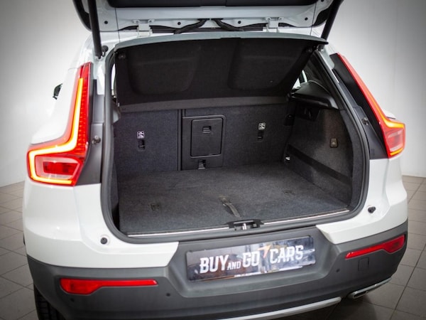 Used Volvo XC40 2019 for sale - 76256255: Photo 46