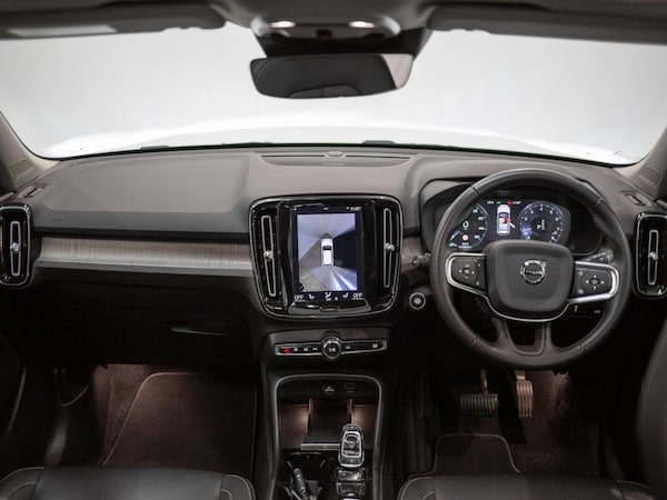 Used Volvo XC40 2019 for sale - 76256255: Photo 4