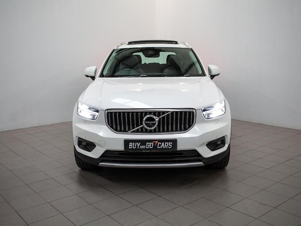 Used Volvo XC40 2019 for sale - 76256255: Photo 6