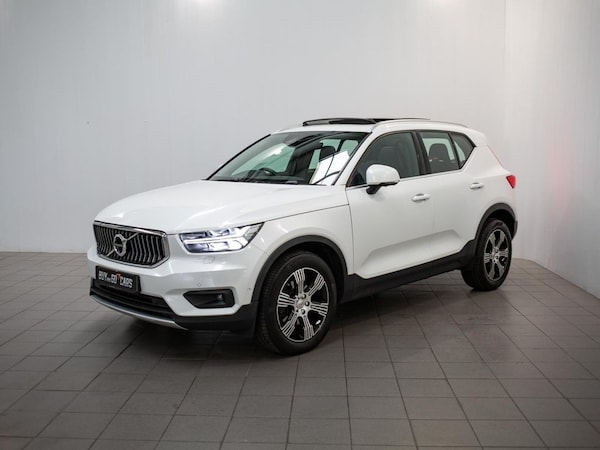 Used Volvo XC40 2019 for sale - 76256255: Photo 7