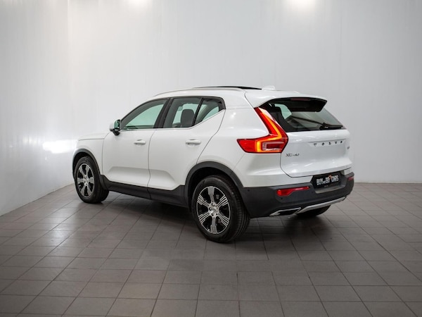 Used Volvo XC40 2019 for sale - 76256255: Photo 8