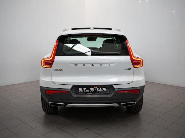 Used Volvo XC40 2019 for sale - 76256255: Photo 9