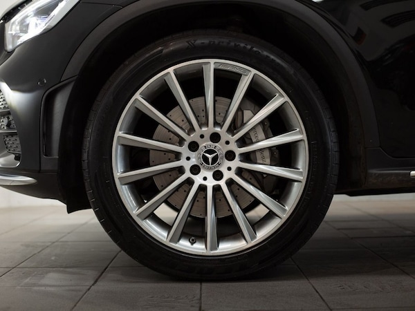 Used Mercedes-Benz GLC 2022 for sale - 74942516: Photo 14