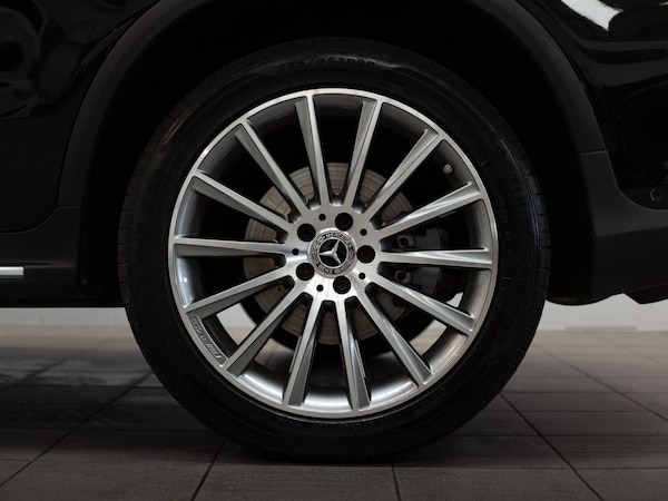 Used Mercedes-Benz GLC 2022 for sale - 74942516: Photo 15