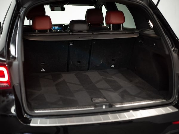 Used Mercedes-Benz GLC 2022 for sale - 74942516: Photo 16