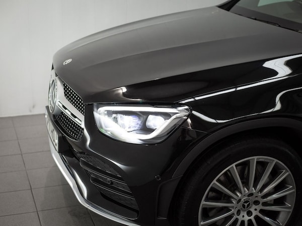 Used Mercedes-Benz GLC 2022 for sale - 74942516: Photo 18