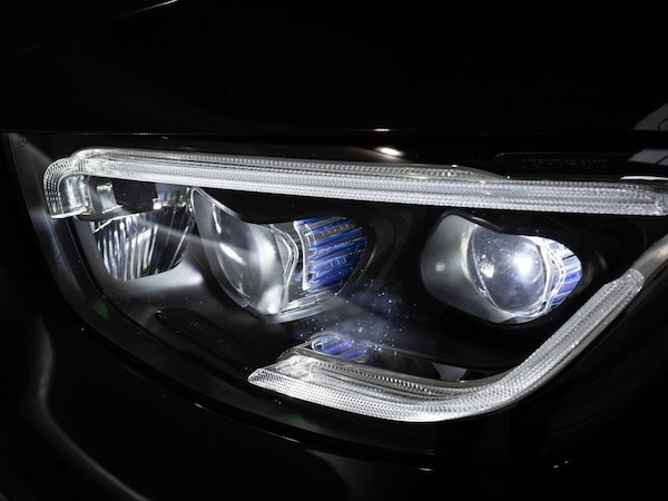 Used Mercedes-Benz GLC 2022 for sale - 74942516: Photo 20