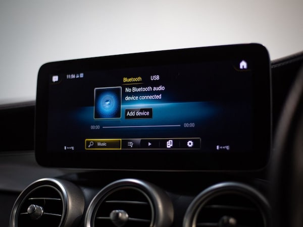 Used Mercedes-Benz GLC 2022 for sale - 74942516: Photo 24