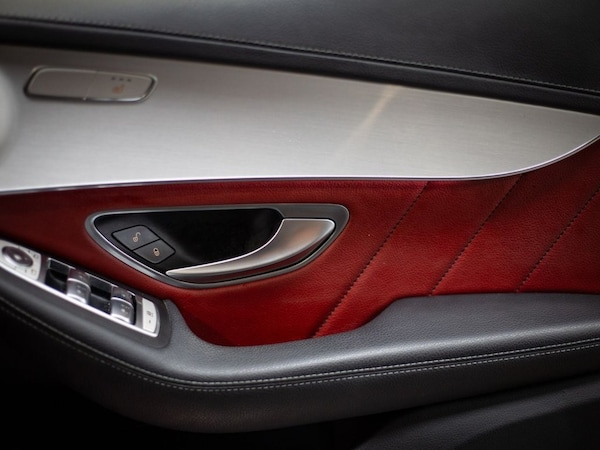 Used Mercedes-Benz GLC 2022 for sale - 74942516: Photo 38