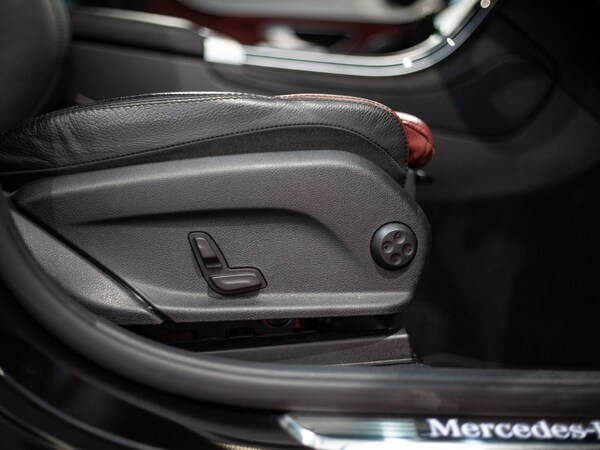 Used Mercedes-Benz GLC 2022 for sale - 74942516: Photo 41