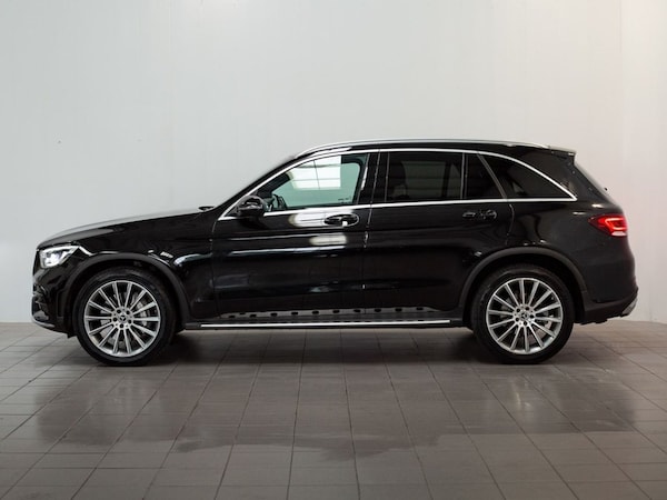 Used Mercedes-Benz GLC 2022 for sale - 74942516: Photo 6