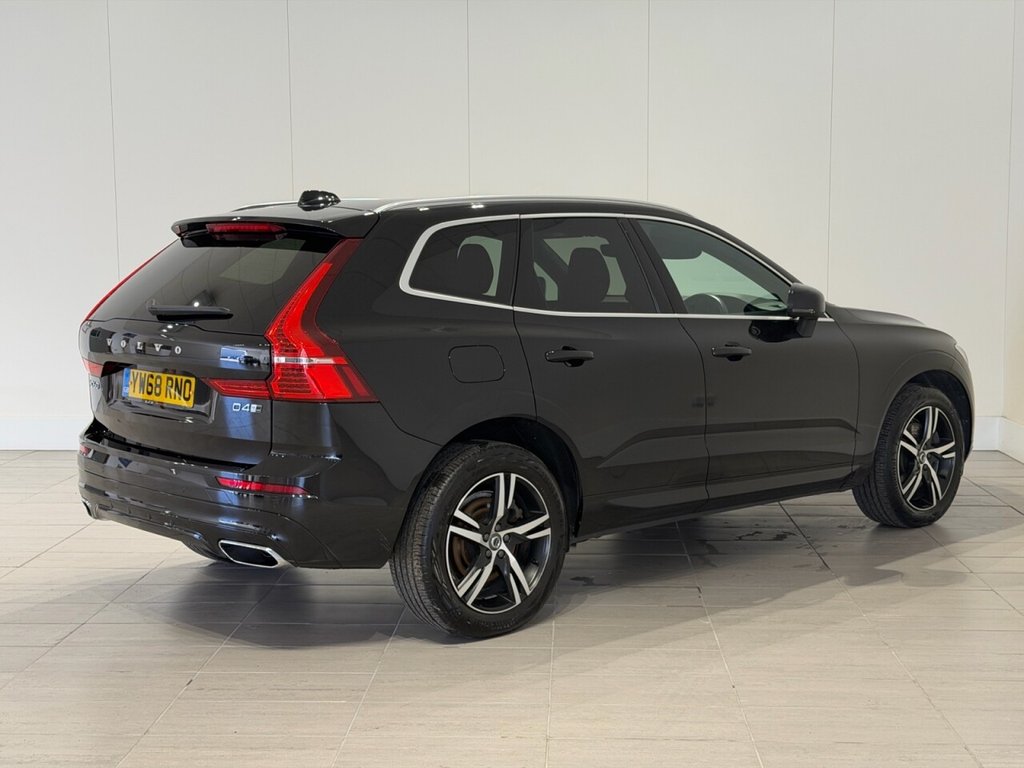Used Volvo XC60 2019 for sale - 78044727: Photo 11