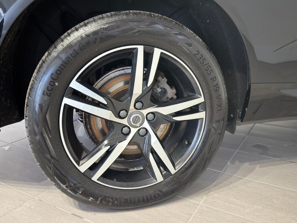 Used Volvo XC60 2019 for sale - 78044727: Photo 13