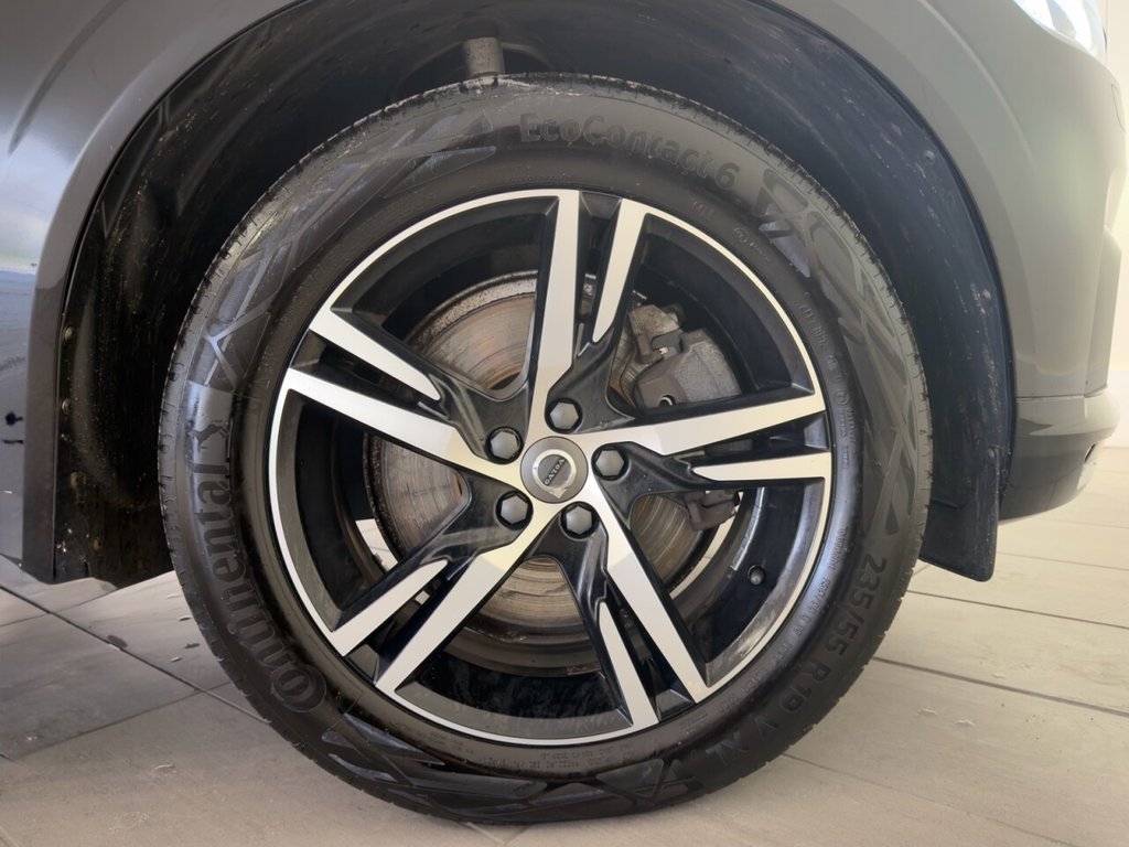 Used Volvo XC60 2019 for sale - 78044727: Photo 14