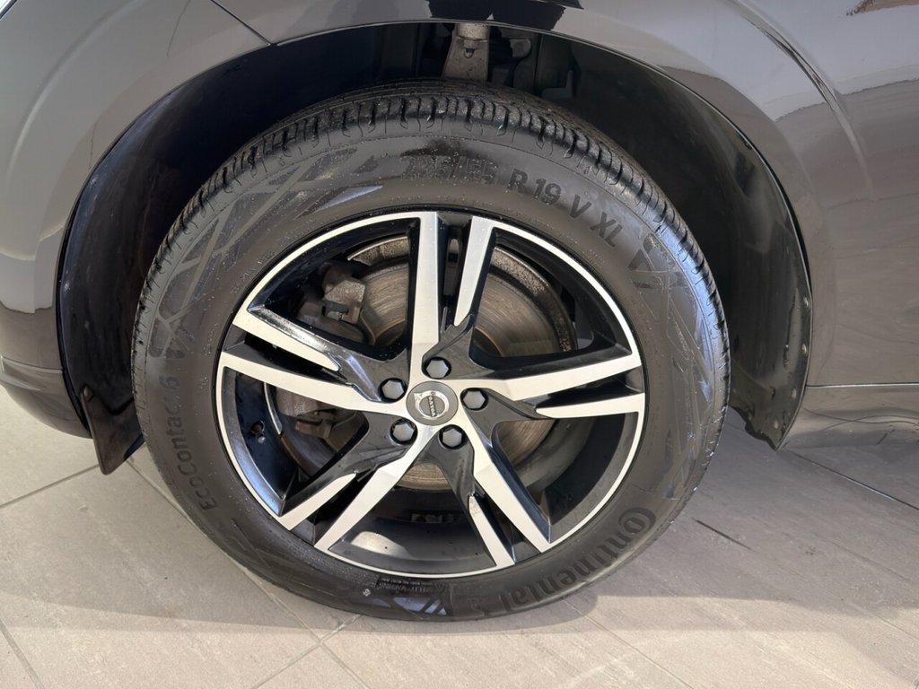 Used Volvo XC60 2019 for sale - 78044727: Photo 15