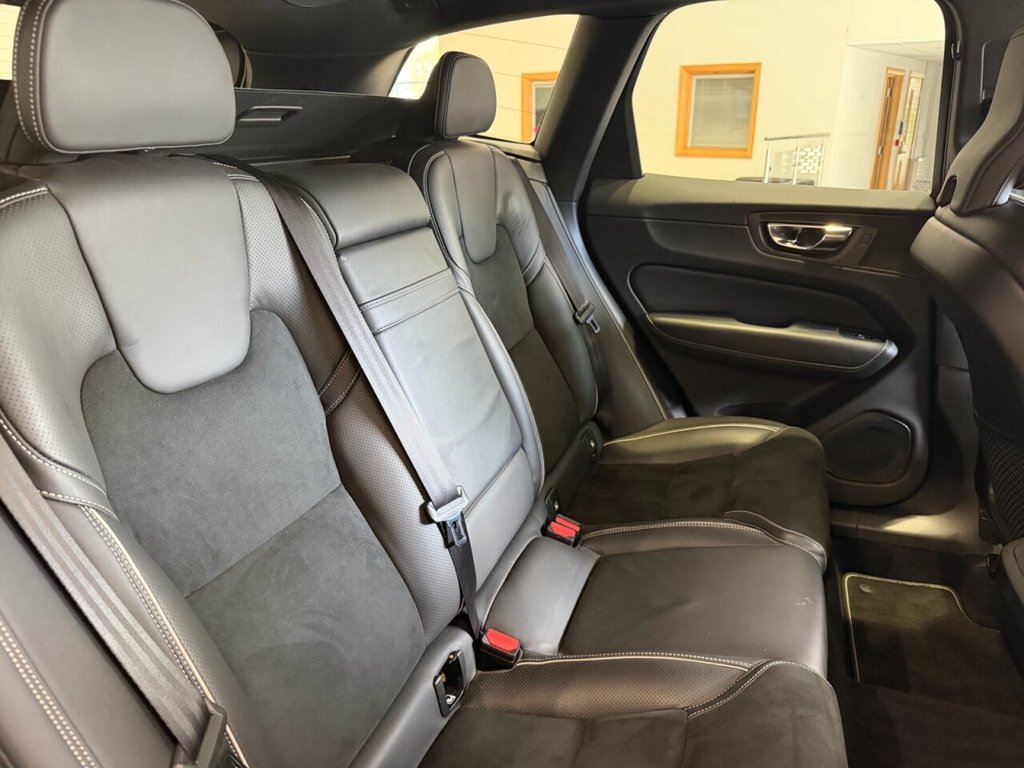 Used Volvo XC60 2019 for sale - 78044727: Photo 18