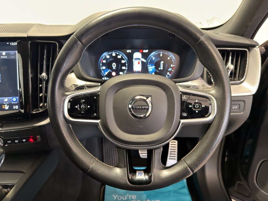 Used Volvo XC60 2019 for sale - 78044727: Photo 20