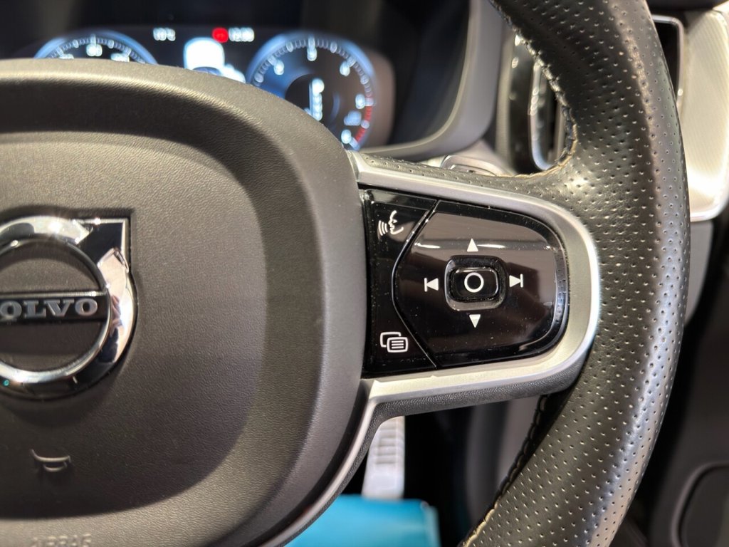 Used Volvo XC60 2019 for sale - 78044727: Photo 22